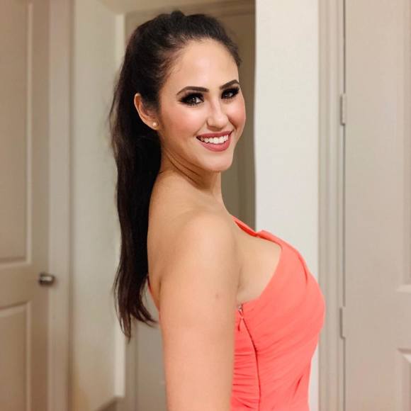 Meet your Posher, Nati - Picture 1 of 1